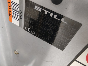 Elektrische heftruck Still RX20-20: afbeelding 5 Elektrische heftruck Still RX20-20: afbeelding 5