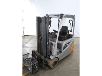 Elektrische heftruck STILL RX20
