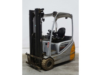 Elektrische heftruck STILL RX20