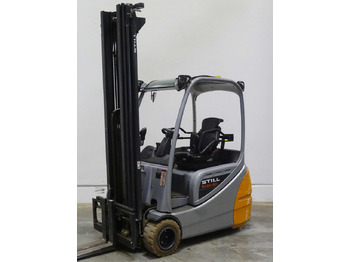 Elektrische heftruck STILL RX20