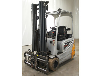 Elektrische heftruck STILL RX20