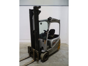 Elektrische heftruck STILL RX20