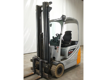 Elektrische heftruck STILL RX20