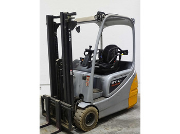 Elektrische heftruck STILL RX20
