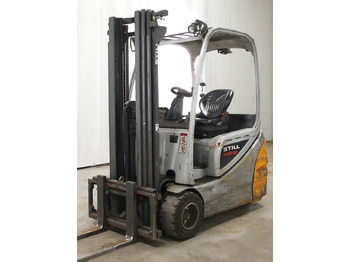 Elektrische heftruck STILL RX20