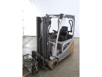 Elektrische heftruck STILL RX20
