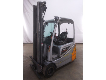 Elektrische heftruck STILL RX20
