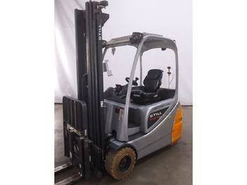 Elektrische heftruck STILL RX20