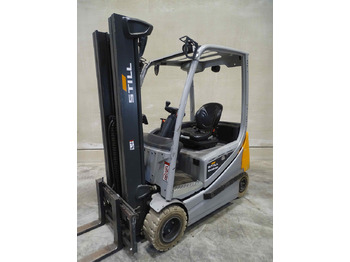 Elektrische heftruck STILL RX20