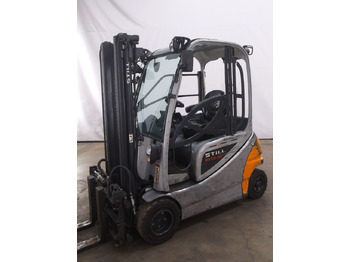 Elektrische heftruck STILL RX20