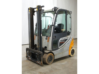 Elektrische heftruck STILL RX20