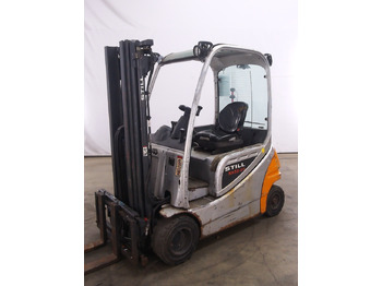 Elektrische heftruck STILL RX20