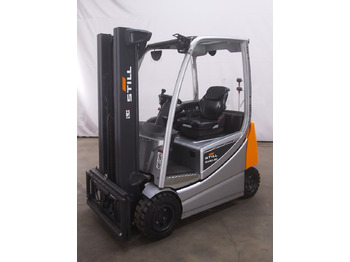 Elektrische heftruck STILL RX20