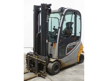 Elektrische heftruck STILL RX20