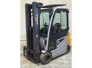 Elektrische heftruck STILL RX20