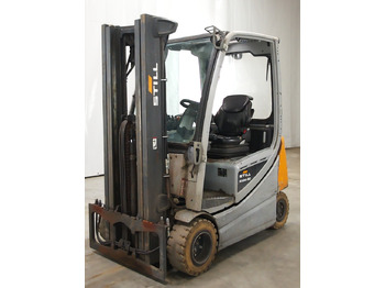 Elektrische heftruck STILL RX20