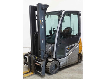 Elektrische heftruck STILL RX20