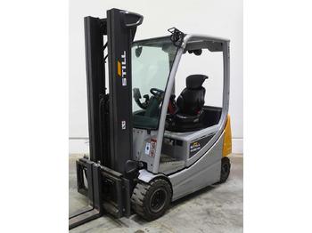 Elektrische heftruck STILL RX20