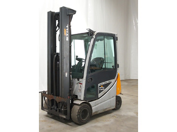 Elektrische heftruck STILL RX20