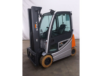 Elektrische heftruck STILL RX20