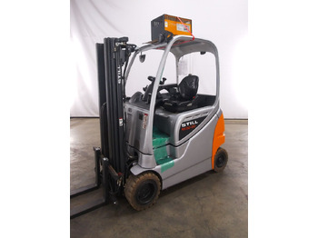 Elektrische heftruck STILL RX20