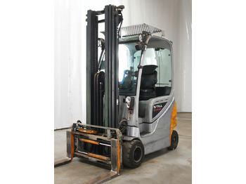Elektrische heftruck STILL RX20