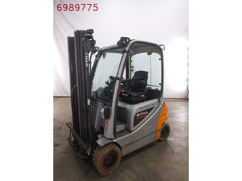 Elektrische heftruck STILL RX20