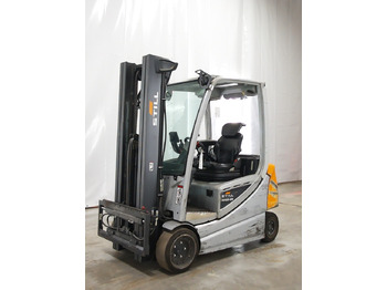 Elektrische heftruck STILL RX20