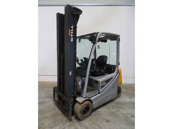 Elektrische heftruck STILL RX20