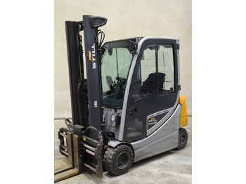 Elektrische heftruck STILL RX20