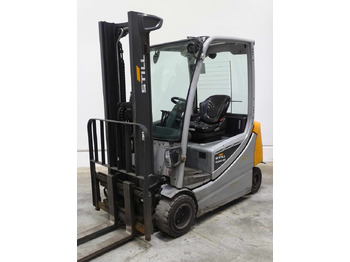 Elektrische heftruck STILL RX20