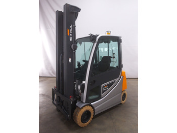 Elektrische heftruck STILL RX20