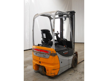 Elektrische heftruck Still RX50-13: afbeelding 2