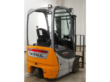 Leasing Still RX50-13 Still RX50-13: afbeelding 2