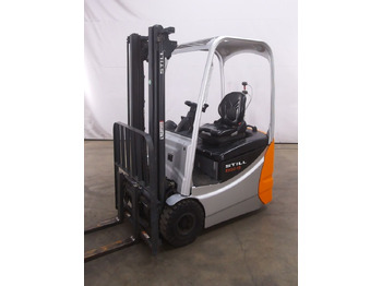 Elektrische heftruck STILL RX50