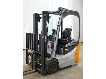 Elektrische heftruck STILL RX50