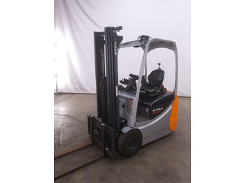 Elektrische heftruck STILL RX50