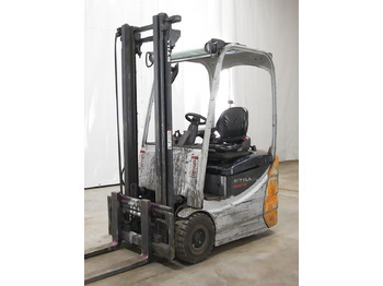 Elektrische heftruck STILL RX50