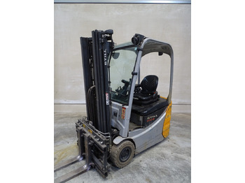 Elektrische heftruck STILL RX50