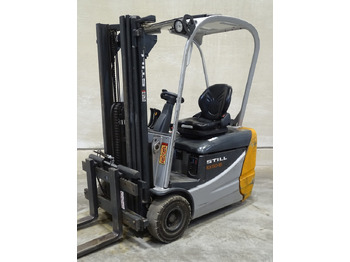 Elektrische heftruck STILL RX50