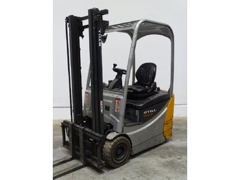 Elektrische heftruck STILL RX50
