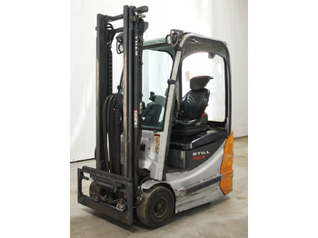 Elektrische heftruck STILL RX50