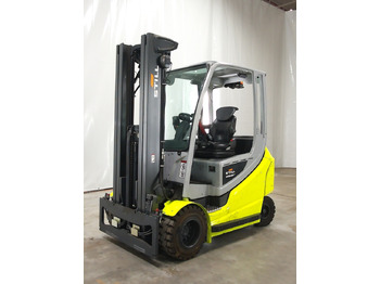 Elektrische heftruck STILL RX60