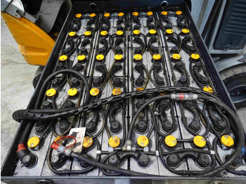 Elektrische heftruck Still RX60-25: afbeelding 4