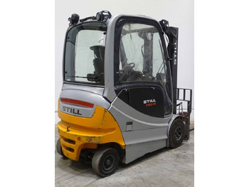 Elektrische heftruck Still RX60-25: afbeelding 2
