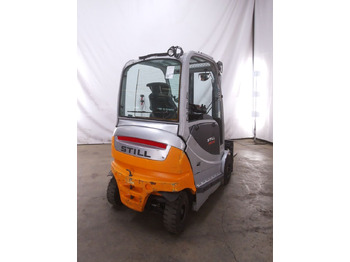 Elektrische heftruck Still RX60-25: afbeelding 2