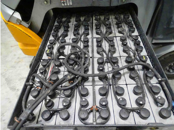 Elektrische heftruck Still RX60-25: afbeelding 4