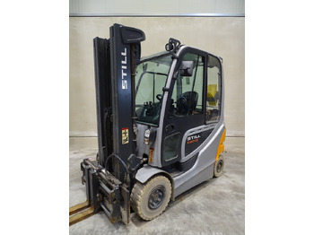 Elektrische heftruck STILL RX60
