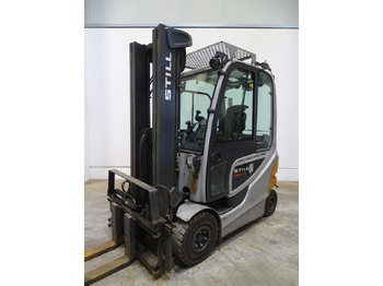 Elektrische heftruck STILL RX60