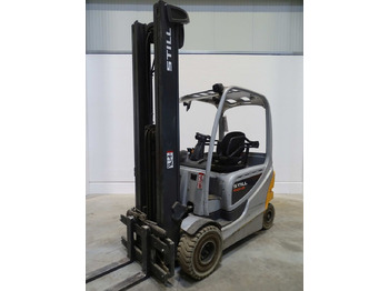 Elektrische heftruck STILL RX60